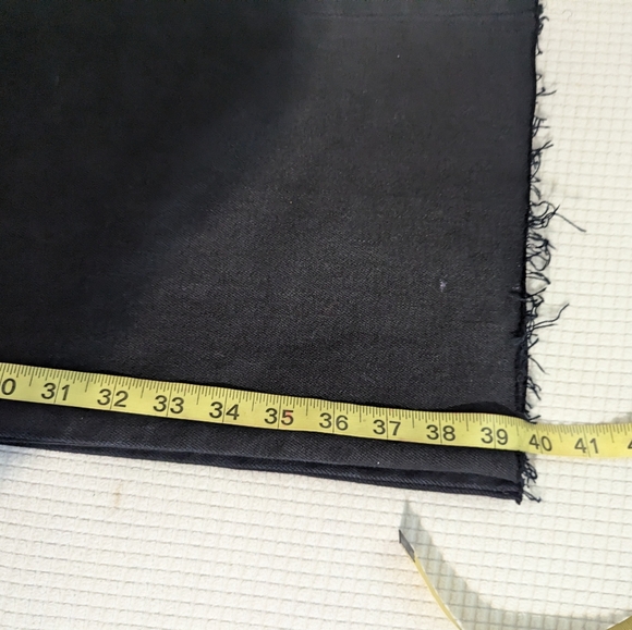 Lauren Jeans Co. Ralph Lauren Green Label Embroidered Jeans Vintage 90's - Picture 10 of 12